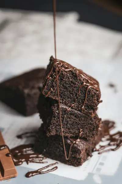 Brownies por encargo en Orotina